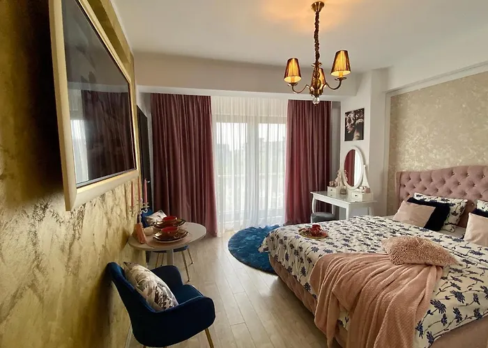 Mall 부쿠레슈티