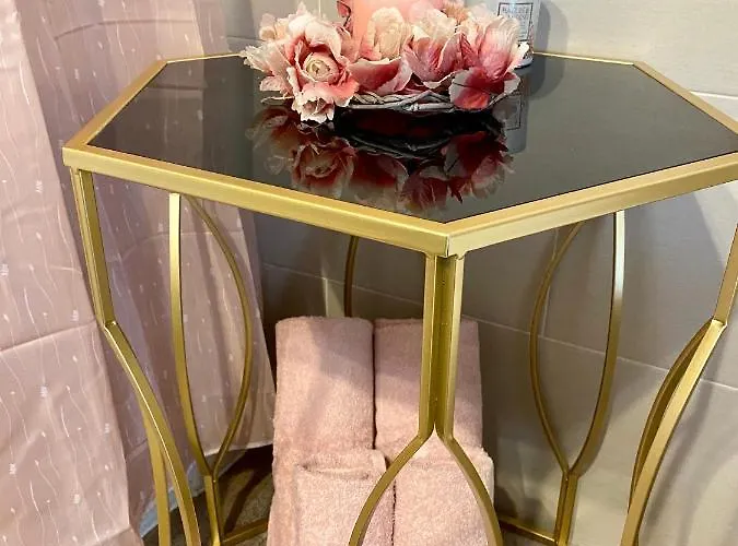 Mall 아파트 부쿠레슈티