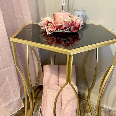 Mall Apartment Bucharest