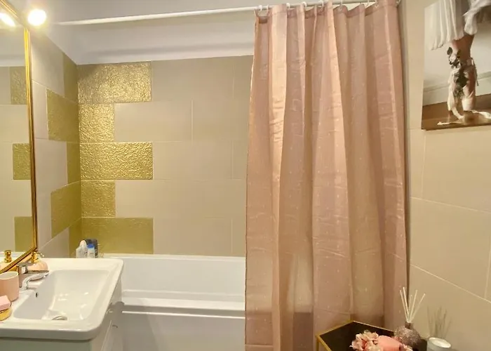 Mall * بوخارست