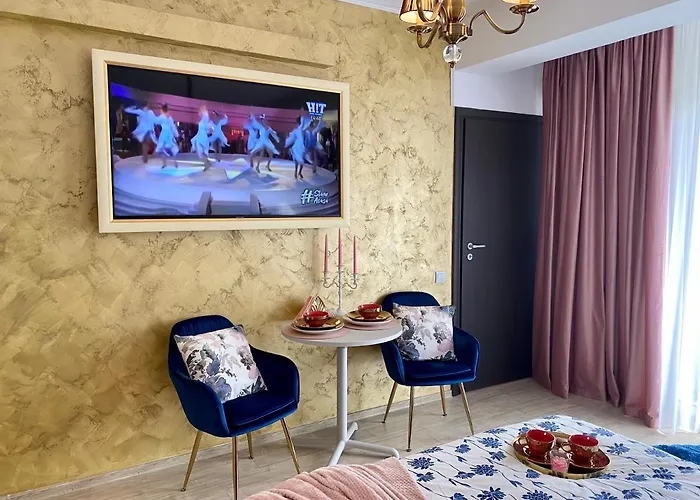 Mall * بوخارست