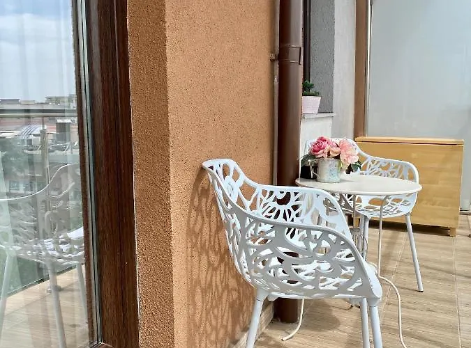 Apartamento Mall Bucareste