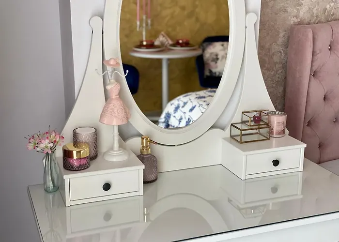 Apartamento Mall Bucareste