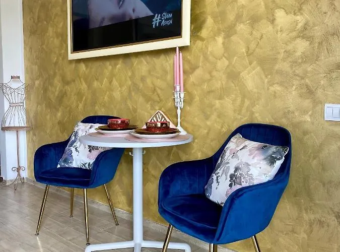 Mall Apartment *