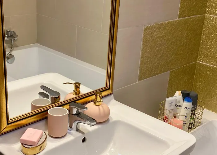 Apartamento Mall Bucareste