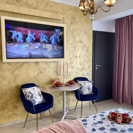 Mall * Бухарест