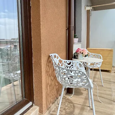 Апартаменты Mall Бухарест