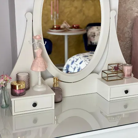 דירה Mall בוקרשט