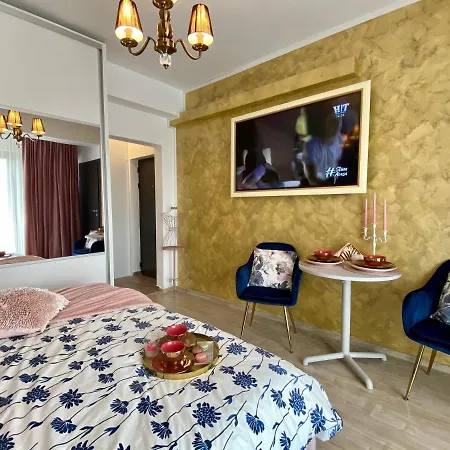 Апартаменты Mall