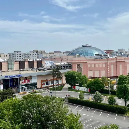 Mall 부쿠레슈티